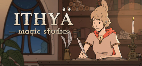 Ithya: Magic Studies攻略、レビュー、紹介