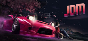 JDM: Japanese Drift Master　　攻略、レビュー、紹介、CG、イラスト