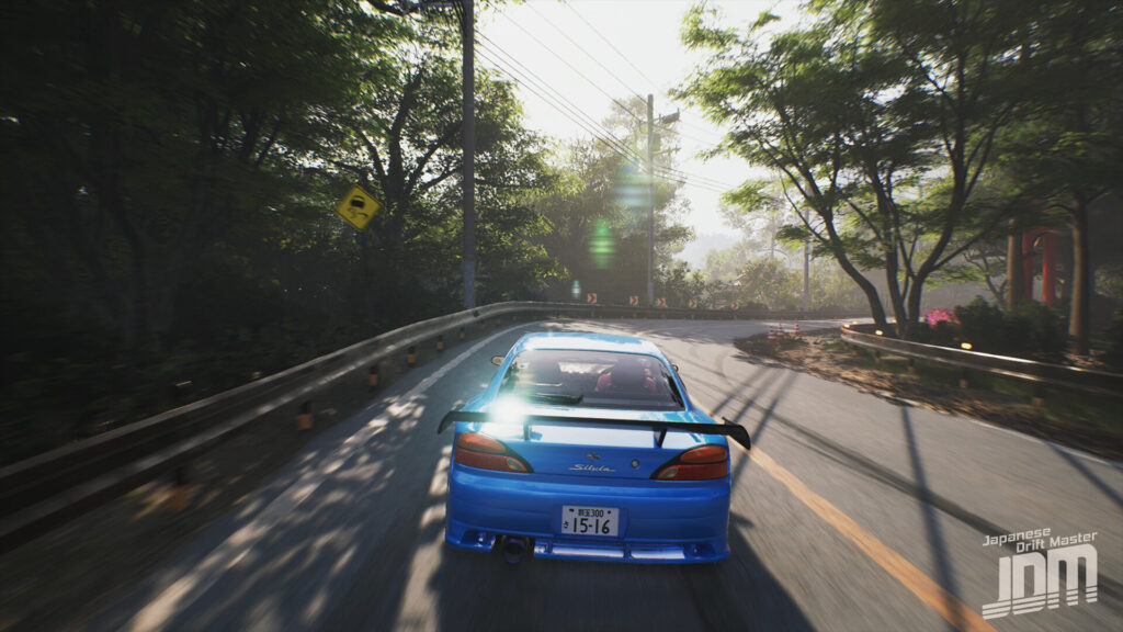 JDM-Japanese-Drift-Master4-1024x576 現実の美しいエリアを再現したオープンワールドでドリフト! - 『JDM: Japanese Drift Master』日本の伝説的な自動車文化を体験