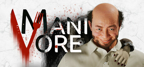 Manivore　攻略、レビュー、紹介、CG、イラスト