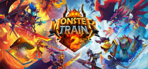 Monster Train 2　　攻略、レビュー、紹介、CG、イラスト