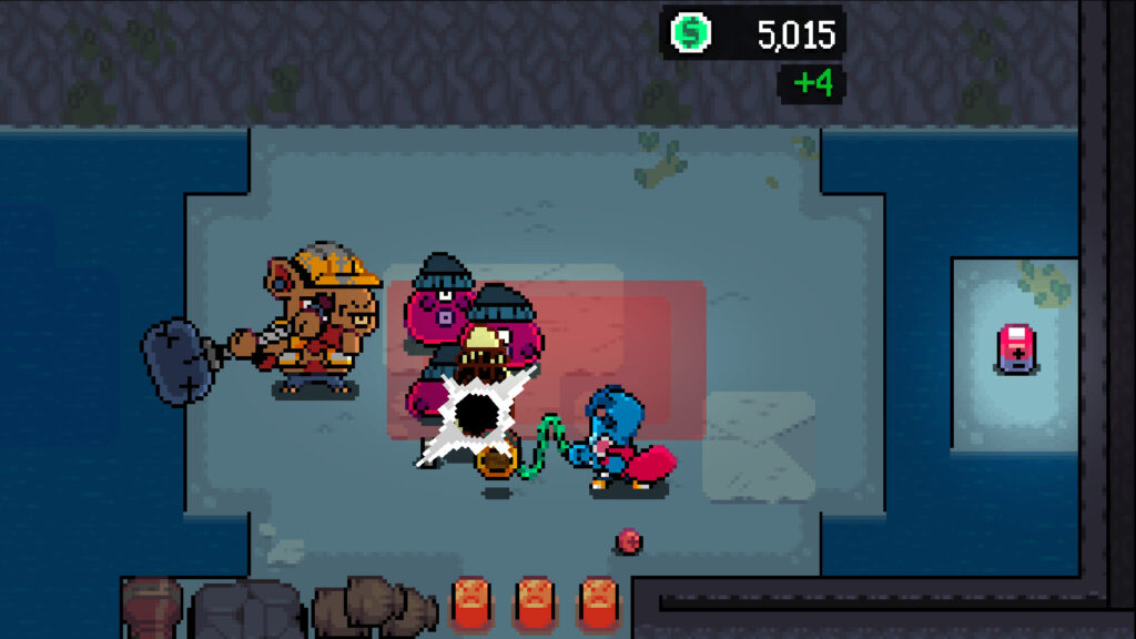 Pipistrello-and-the-Cursed-Yoyo8-1024x576 ピピストレッロ一族の影響力を取り戻せ! - 『Pipistrello and the Cursed Yoyo』ヨーヨーの技を駆使し都市を探索する2Dトップダウン型アドベンチャー