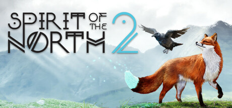 Spirit of the North 2攻略、レビュー、紹介、CG、イラスト