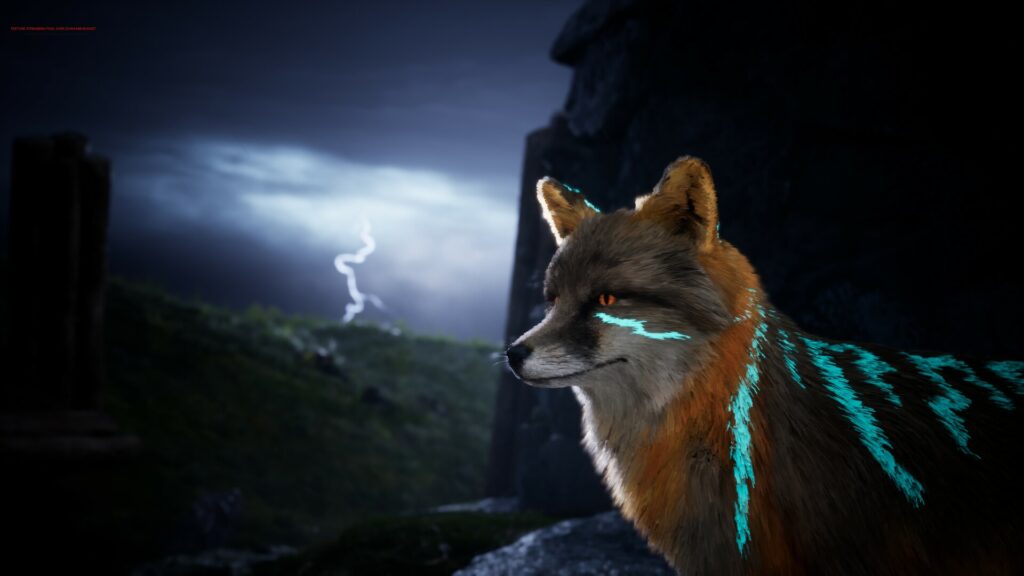 Spirit-of-the-North-25-1024x576 美しい古代の世界を舞台に、狐として荒野を冒険 - 『Spirit of the North 2』大人気を博した『Spirit of the North』の続編