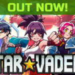 StarVaders