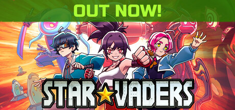 StarVaders