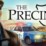 The Precinct 攻略、レビュー、紹介、CG、イラスト