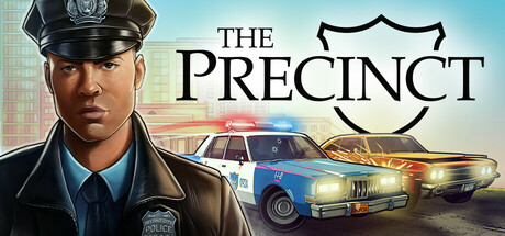 The Precinct　攻略、レビュー、紹介、CG、イラスト