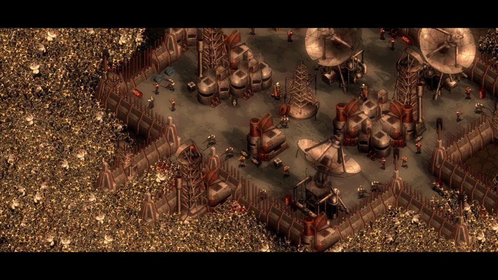 They-Are-Billions-1024x576 ゾンビを倒すも良し!吸血鬼バーを経営するも良し! – STEAMゾンビVS吸血鬼フェス開催!