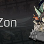 Trizon　攻略、レビュー、紹介、CG、イラスト