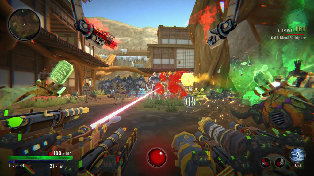 Vampire-Hunters-1024x576 ゾンビを倒すも良し!吸血鬼バーを経営するも良し! – STEAMゾンビVS吸血鬼フェス開催!