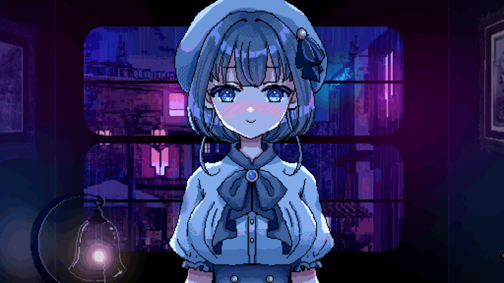 スクリーンショット-2025-05-05-012846-1024x576 ※R-18【ネタバレあり】軽い気持ちでプレイして心を締め付ける - 『雨音に満ちる夜 ～A night filled with the sound of rain～』をプレイして