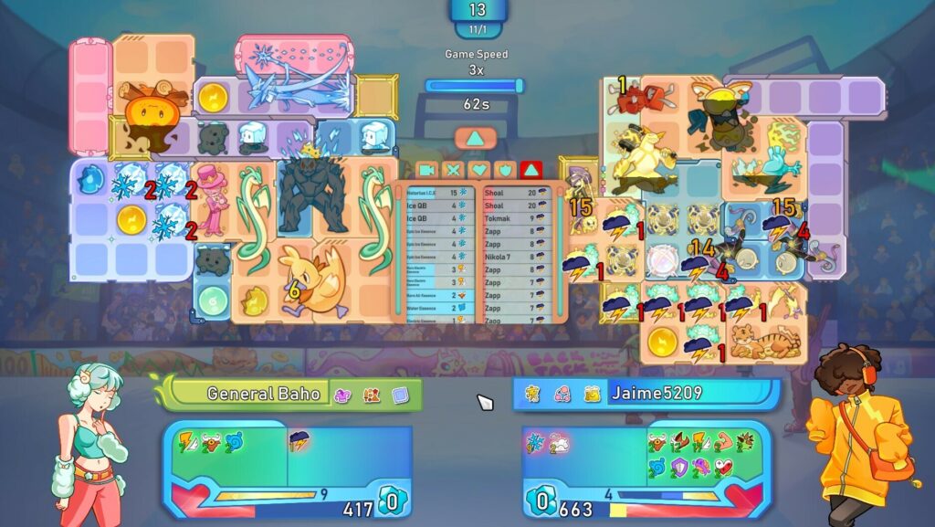 バックパック・モンスター・デュエリスト-1024x577 モンスター盛りだくさん! - STEAMクリーチャーコレクターフェス開催!