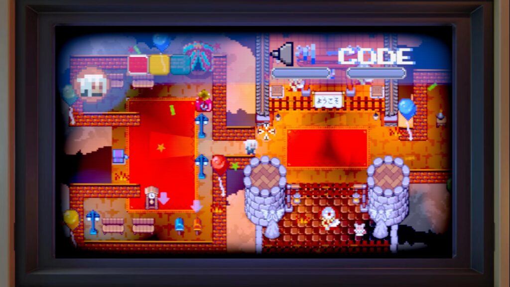 マニフェスト-ディスティニー1-1024x576 RPGの主人公ではなく、今回はゲーム開発者として - 『マニフェスト ディスティニー』没入感のあるクリエイティブな体験を楽しもう