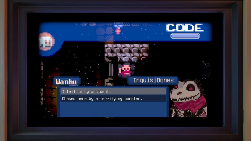 マニフェスト-ディスティニー4-1024x576 RPGの主人公ではなく、今回はゲーム開発者として - 『マニフェスト ディスティニー』没入感のあるクリエイティブな体験を楽しもう