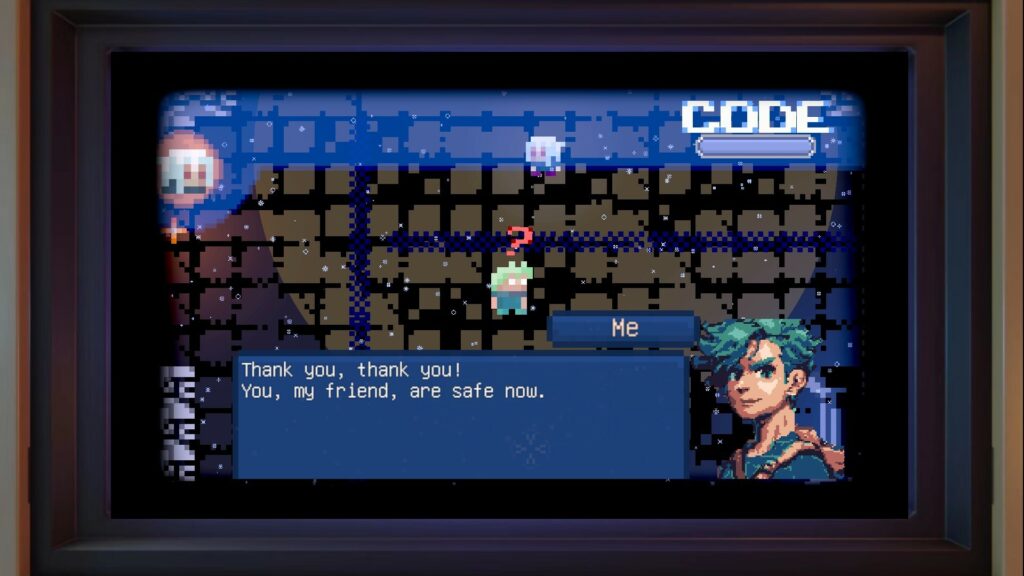 マニフェスト-ディスティニー5-1024x576 RPGの主人公ではなく、今回はゲーム開発者として - 『マニフェスト ディスティニー』没入感のあるクリエイティブな体験を楽しもう