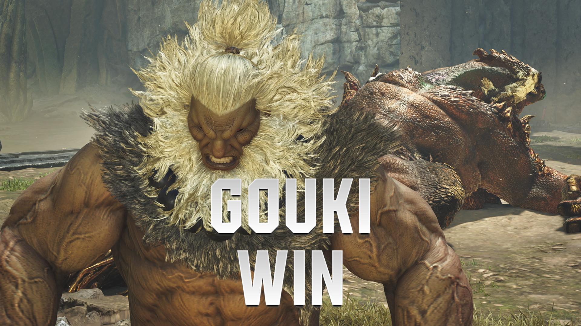 Monster Hunter Wilds　　攻略、レビュー、紹介、CG、イラスト