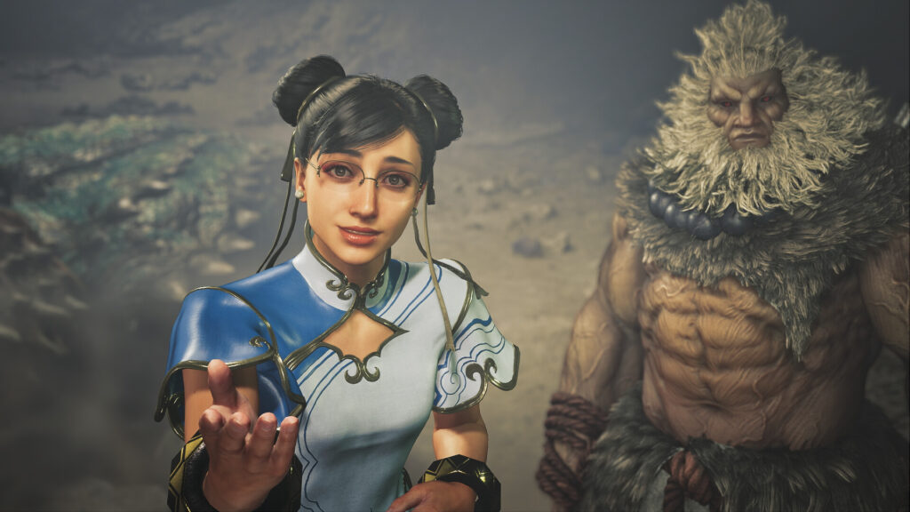 モンスターハンターワイルズ-追加アルマ着せ替え衣装「春麗コスチューム【ＳＦ６】」-1024x576 『Street Fighter 6』コラボDLCまとめ - 『Monster Hunter Wilds』