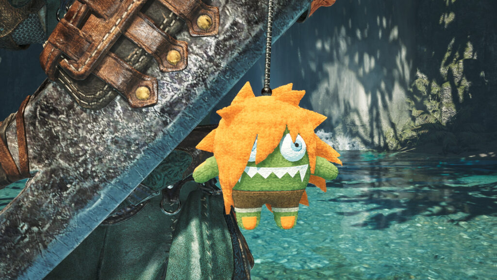 モンスターハンターワイルズ-追加チャーム「ブランカちゃん人形」-1024x576 『Street Fighter 6』コラボDLCまとめ - 『Monster Hunter Wilds』