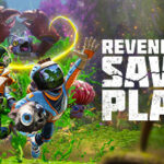 リベンジ・オブ・ザ・サベージプラネット / Revenge of the Savage Planet攻略、レビュー、紹介、CG、イラスト