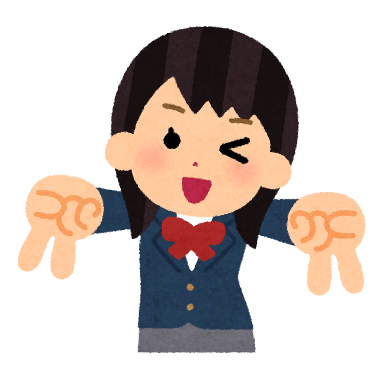 活動者名、ゲーム実況、vtuber