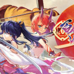 百剣討妖伝綺譚　攻略、レビュー、紹介、CG、イラスト