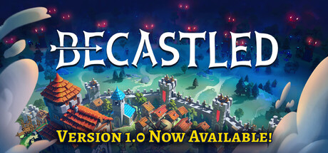 Becastled　　攻略、レビュー、紹介、CG、イラスト