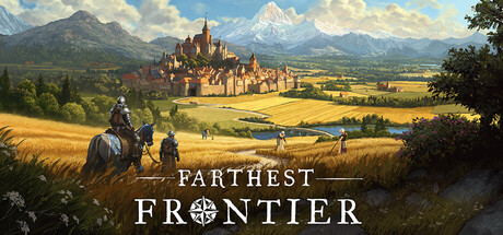 Farthest Frontier　　攻略、レビュー、紹介、CG、イラスト