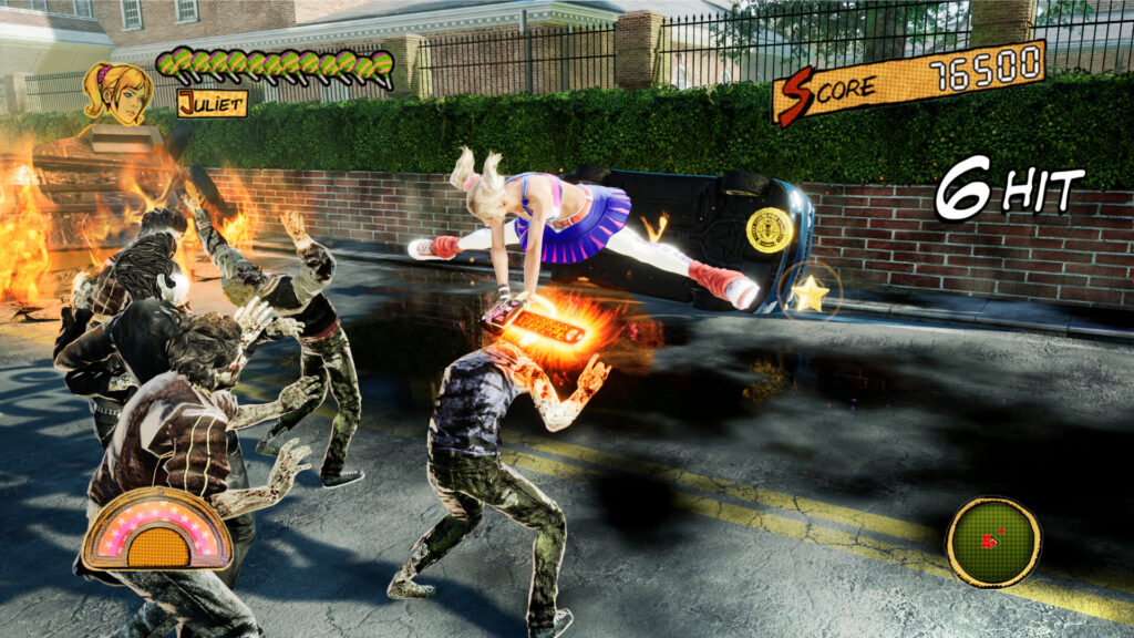 LOLLIPOP-CHAINSAW-RePOP-1024x576 steam絶叫フェス開催!ホラーゲームを多めに様々なゲームがセール中!個人的気になるセール対象ゲームまとめ - 2025/10/28~2025/11/03