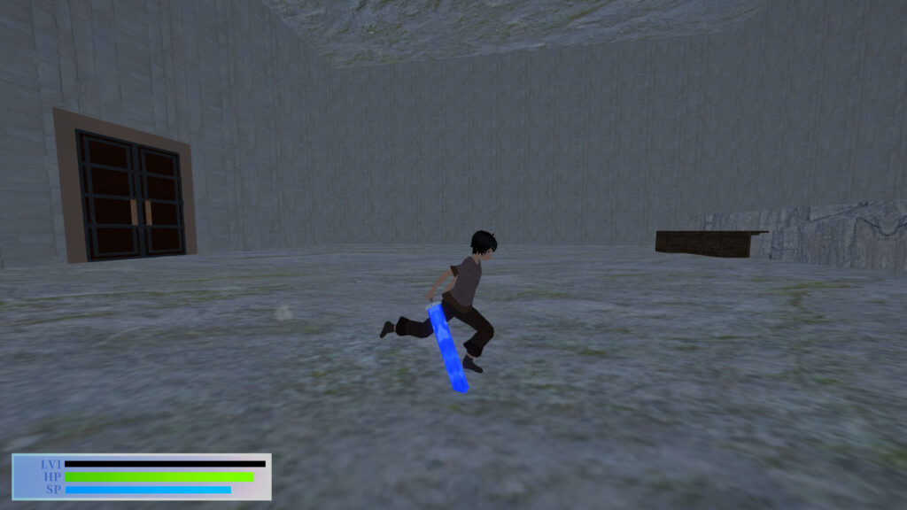 LuminousStoria2-1024x576 ノリの良い音楽とともに、少年がモンスターを倒して進む - 『LuminousStoria』シンプルで遊びやすい剣の世界の冒険RPG