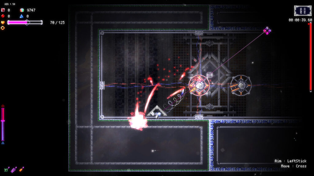 RuinsStory3-1024x576 壁も天井も戦場だ──『RuinsStory』少女とロボが紡ぐ、超高速アクション×ローグライク