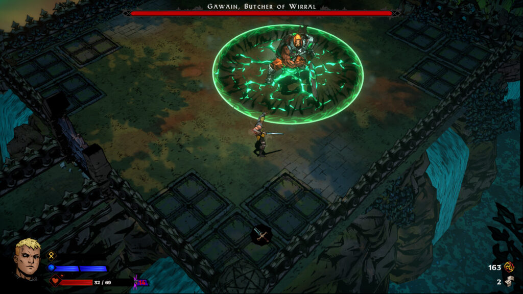 SWORN-1024x576 steam絶叫フェス開催!ホラーゲームを多めに様々なゲームがセール中!個人的気になるセール対象ゲームまとめ - 2025/10/28~2025/11/03