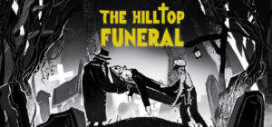 The Hilltop Funeral　　攻略、レビュー、紹介、CG、イラスト