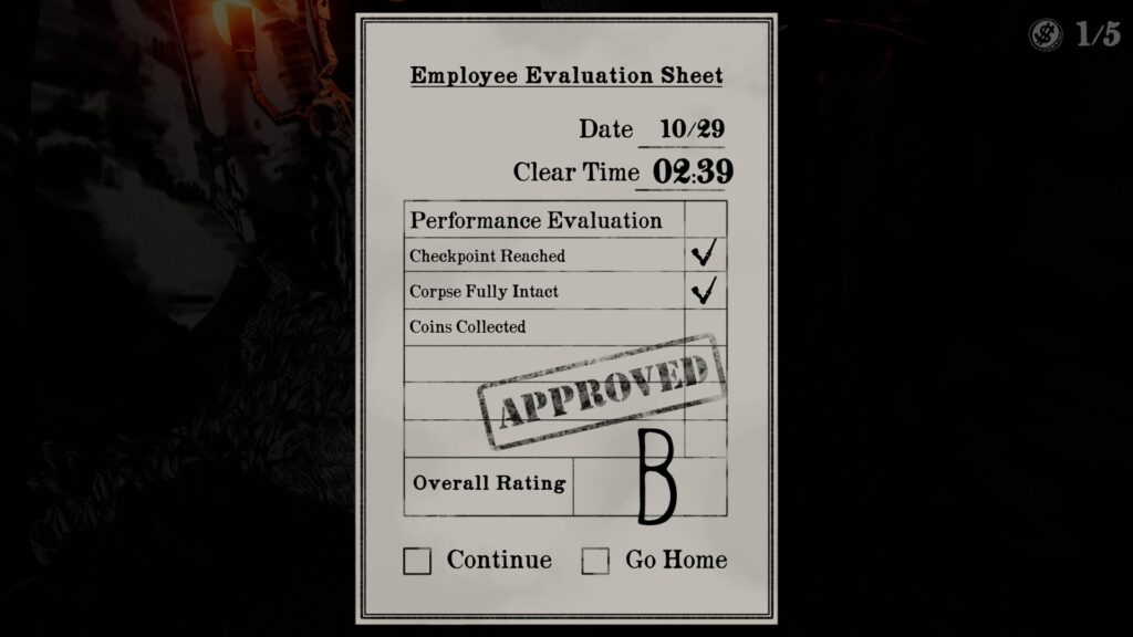 The-Hilltop-Funeral4-1024x576 落とすな、笑うな──史上最もドタバタな葬送の旅『The Hilltop Funeral』物理演算を活かした協力型アクションゲーム