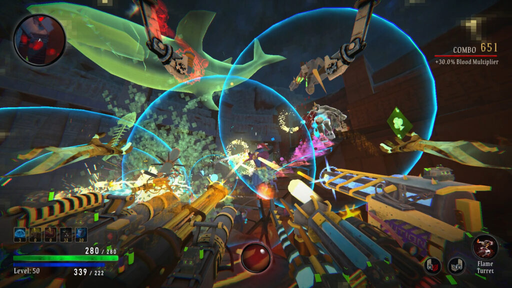 Vampire-Hunters-1024x576 steam絶叫フェス開催!ホラーゲームを多めに様々なゲームがセール中!個人的気になるセール対象ゲームまとめ - 2025/10/28~2025/11/03