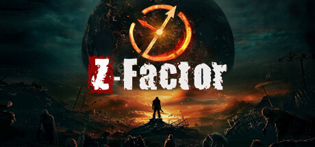 Z-Factor　　攻略、レビュー、紹介、CG、イラスト