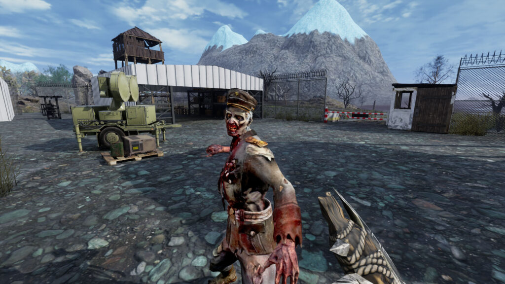 Z-Factor2-1024x576 生き延びろ、選べ──『Z-Factor』ストーリー重視のゾンビサバイバルRPG ※日本語非対応