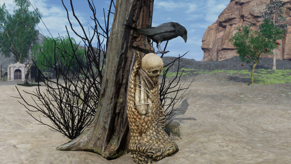 Z-Factor4-1024x576 生き延びろ、選べ──『Z-Factor』ストーリー重視のゾンビサバイバルRPG ※日本語非対応