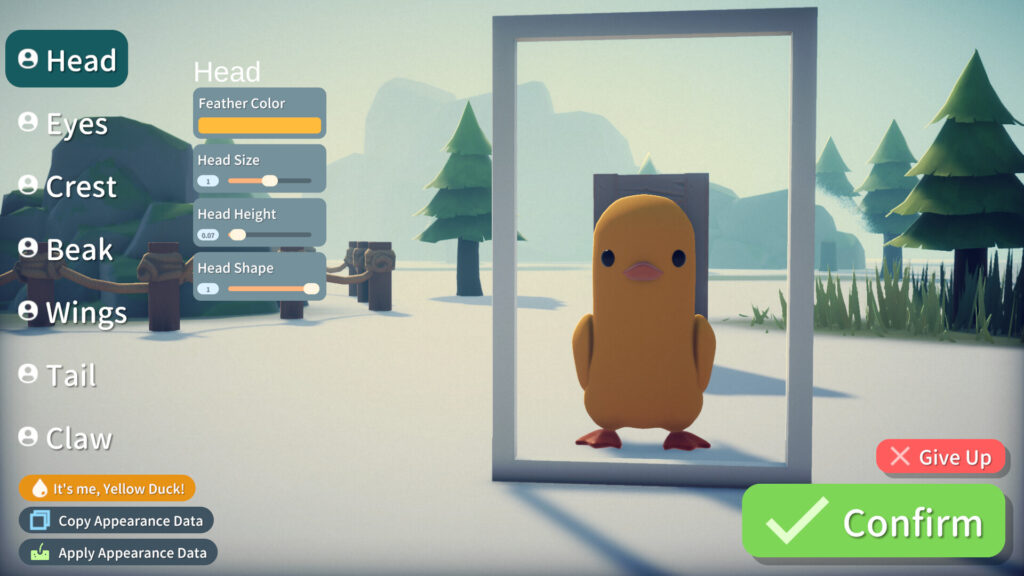 エスケープ-フロム-ダッコフ5-1024x576 アヒルだらけの世界で物資を集めろ! - 『エスケープ フロム ダッコフ』敵鴨の襲撃を生き延びるPVE型見下ろし脱出シューター