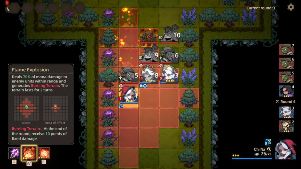 ガラン戦闘歌1-1024x576 伝説の王となり、仲間と共に罪竜を討て - 『ガラン戦闘歌』戦略とRPGが融合した究極のウォーチェス