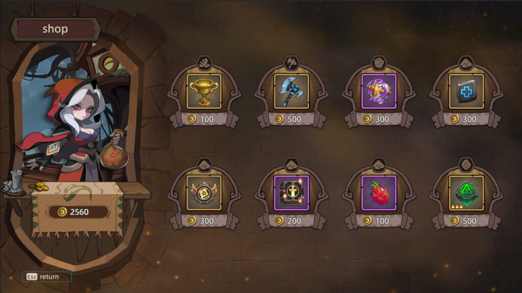 ガラン戦闘歌5-1024x576 伝説の王となり、仲間と共に罪竜を討て - 『ガラン戦闘歌』戦略とRPGが融合した究極のウォーチェス