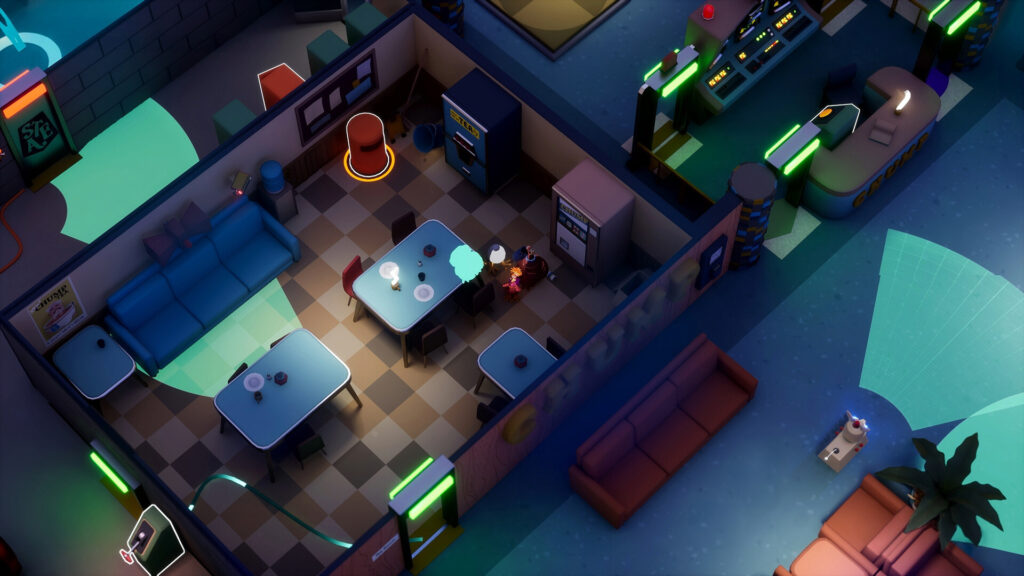 チキンラン-タマゴ救出大作戦2-1024x576 ドタバタ潜入で仲間を救え! - 『チキンラン: タマゴ救出大作戦』アードマンの名作映画を舞台にした協力型ステルスアクションゲーム