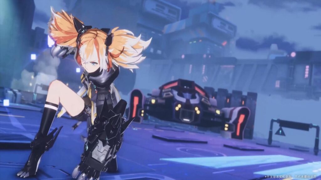 断界2-1024x576 ネオンは嘘、分断こそ真実──『断界(だんかい)』サイバーパンク×クトゥルフの新境地