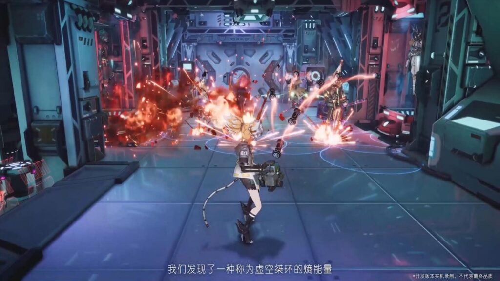 断界3-1024x576 ネオンは嘘、分断こそ真実──『断界(だんかい)』サイバーパンク×クトゥルフの新境地