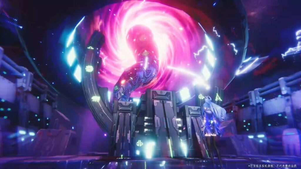 断界4-1024x576 ネオンは嘘、分断こそ真実──『断界(だんかい)』サイバーパンク×クトゥルフの新境地