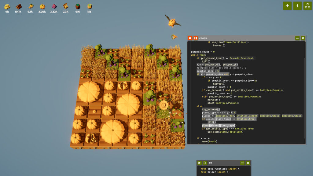 農家は-Replace-されました1-1024x576 プログラミングで農業を自動化し、世界一効率的な農家を目指す - 『農家は Replace() されました』問題解決とコーディングのスキルを上げよう!