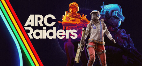 ARC Raiders　　攻略、レビュー、紹介、CG、イラスト