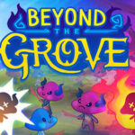 Beyond the Grove　　攻略、レビュー、紹介、CG、イラスト