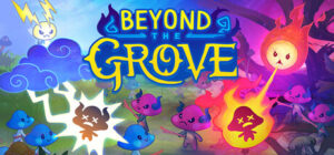 Beyond the Grove　　攻略、レビュー、紹介、CG、イラスト