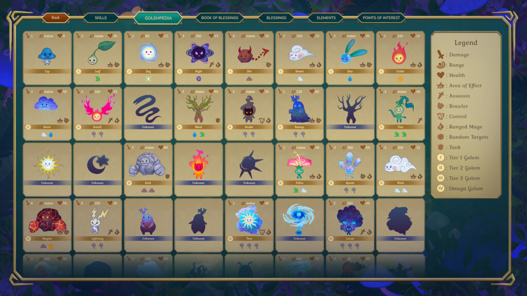 Beyond-the-Grove5-1024x576 腐敗を超えて、森の未来を切り拓け - 『Beyond the Grove』RTSに着想を得たオートバトラー型ローグライト